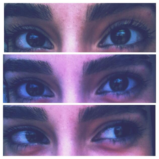 Olhos nos Olhos