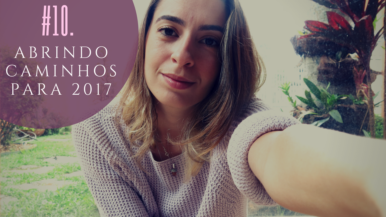 Vídeo #10. Escadaria do Autoconhecimento