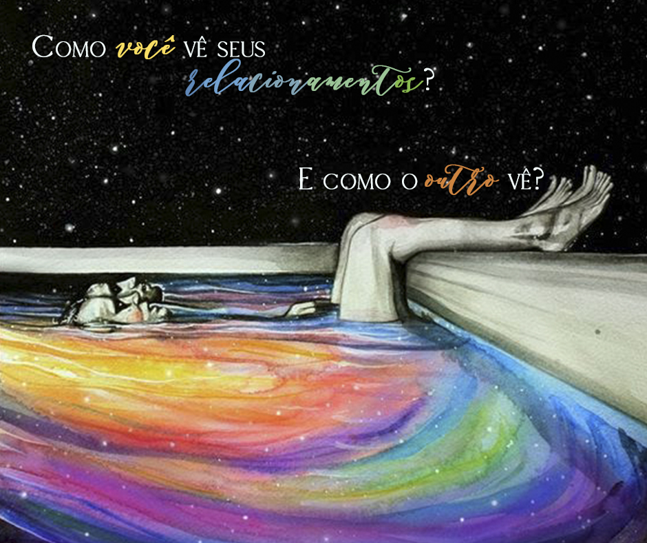 (Vídeo) Novembro Holístico: Astrologia e Relacionamentos (2 Módulos)