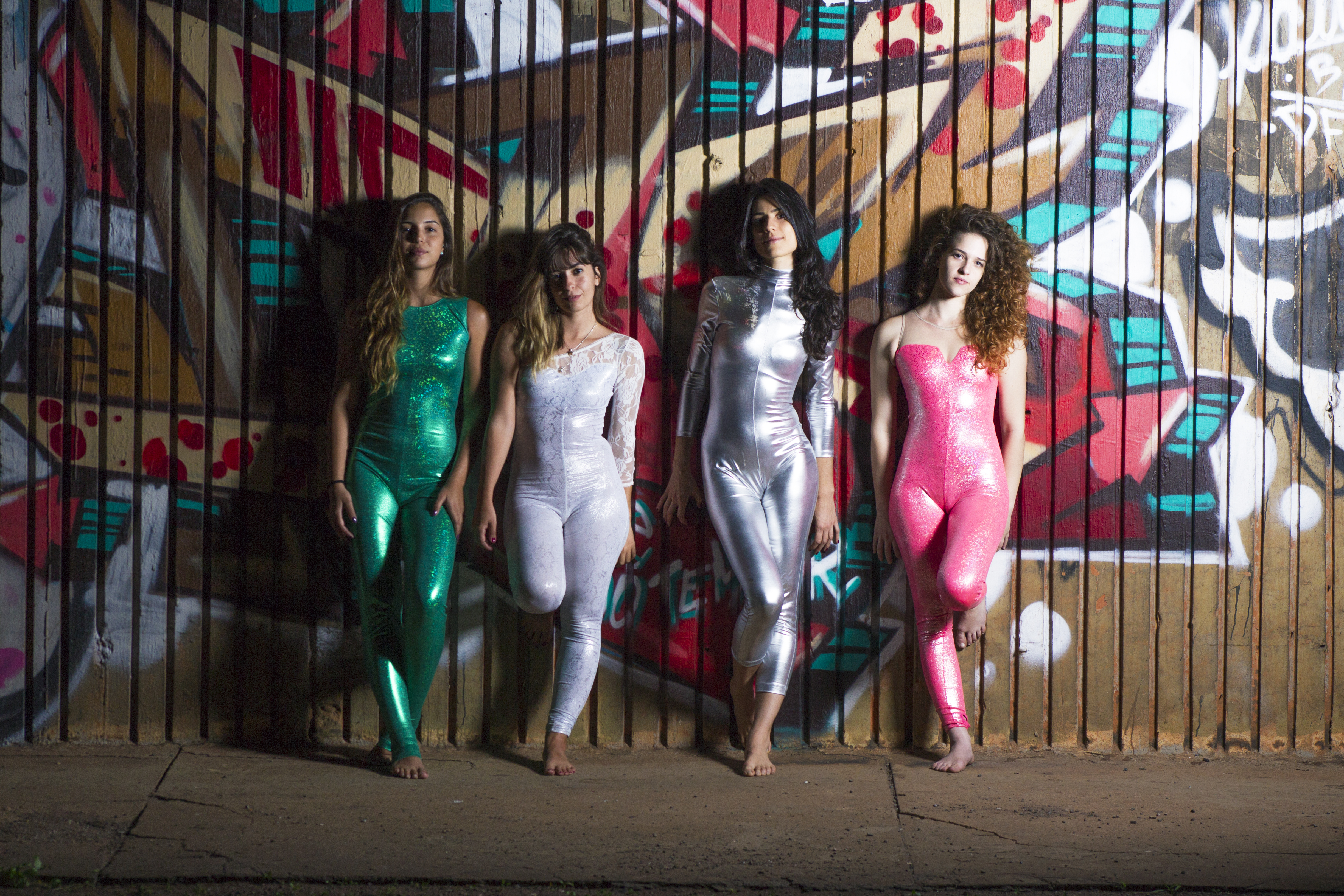 Girls 2