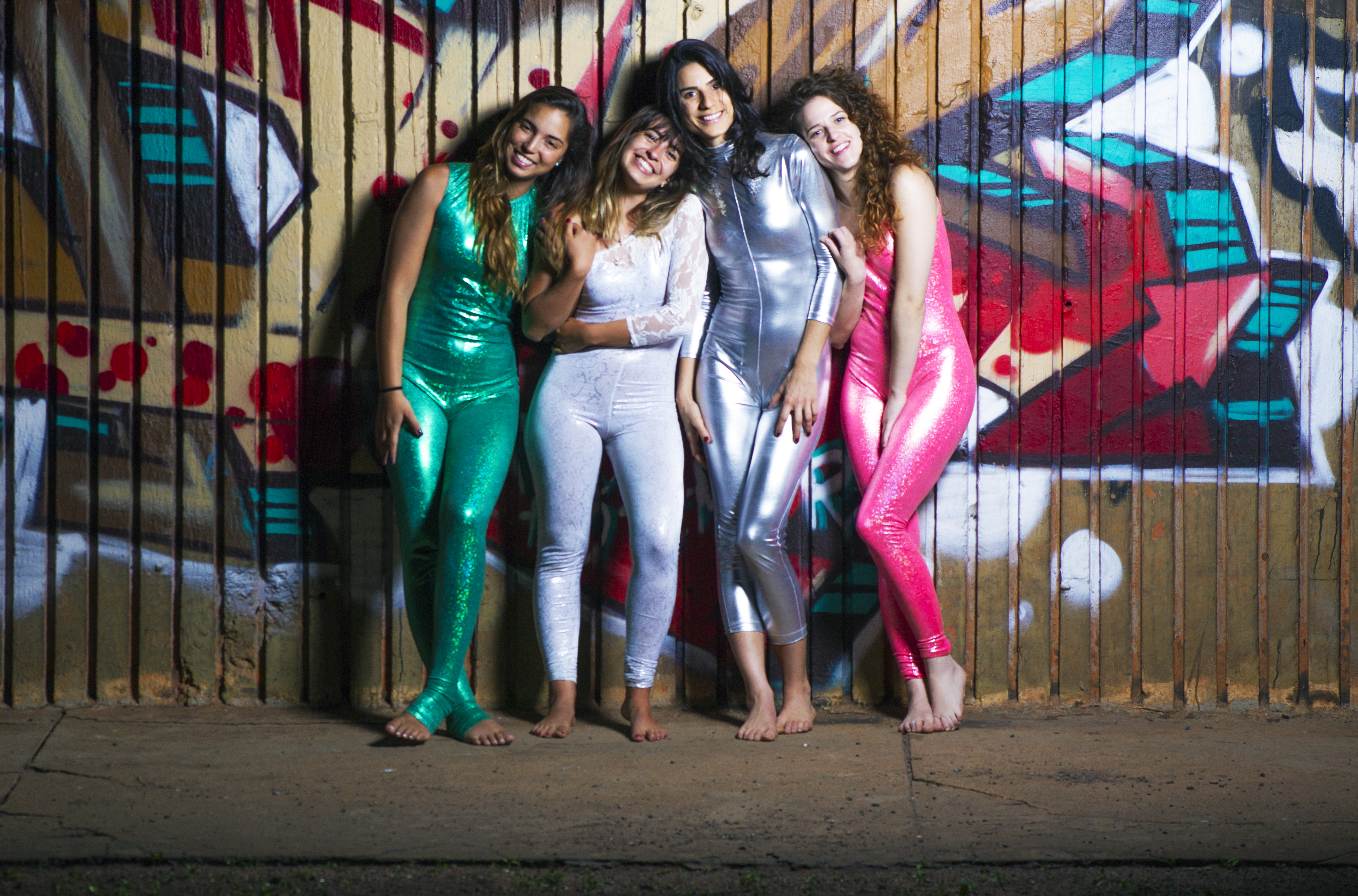Meninas 2