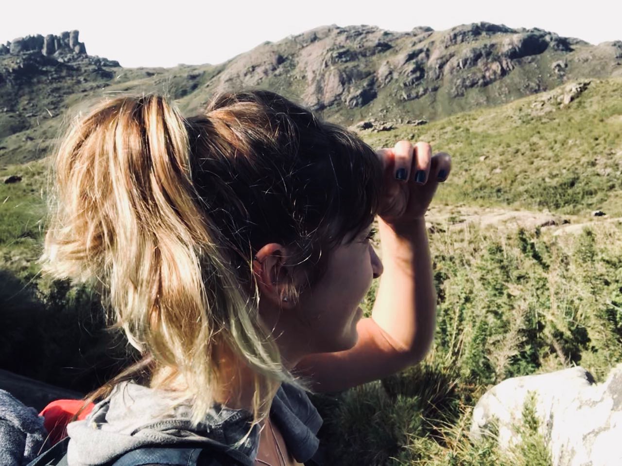 A Escalada e o Pico das Agulhas Negras – RJ