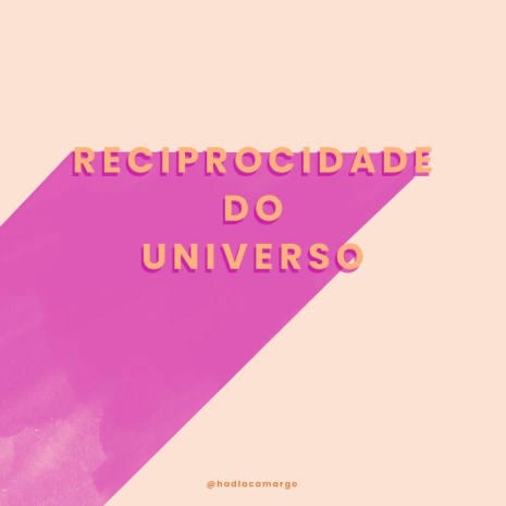 reciprocidade