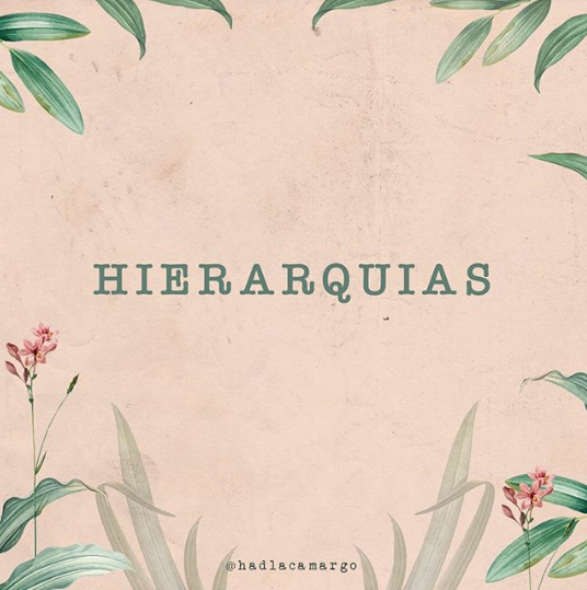 Hierarquias