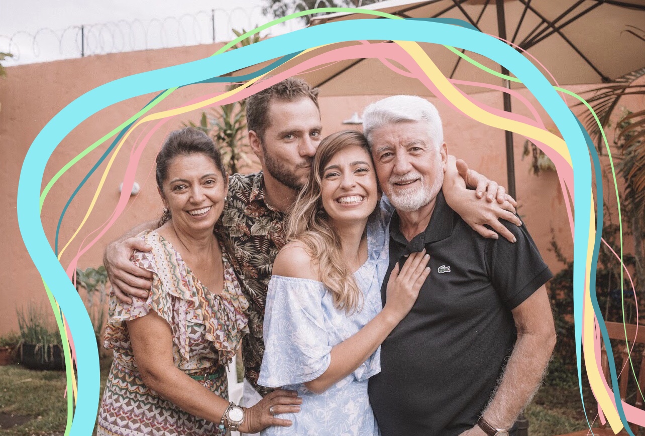 Quando focamos no que já temos, ao invés de focar na falta