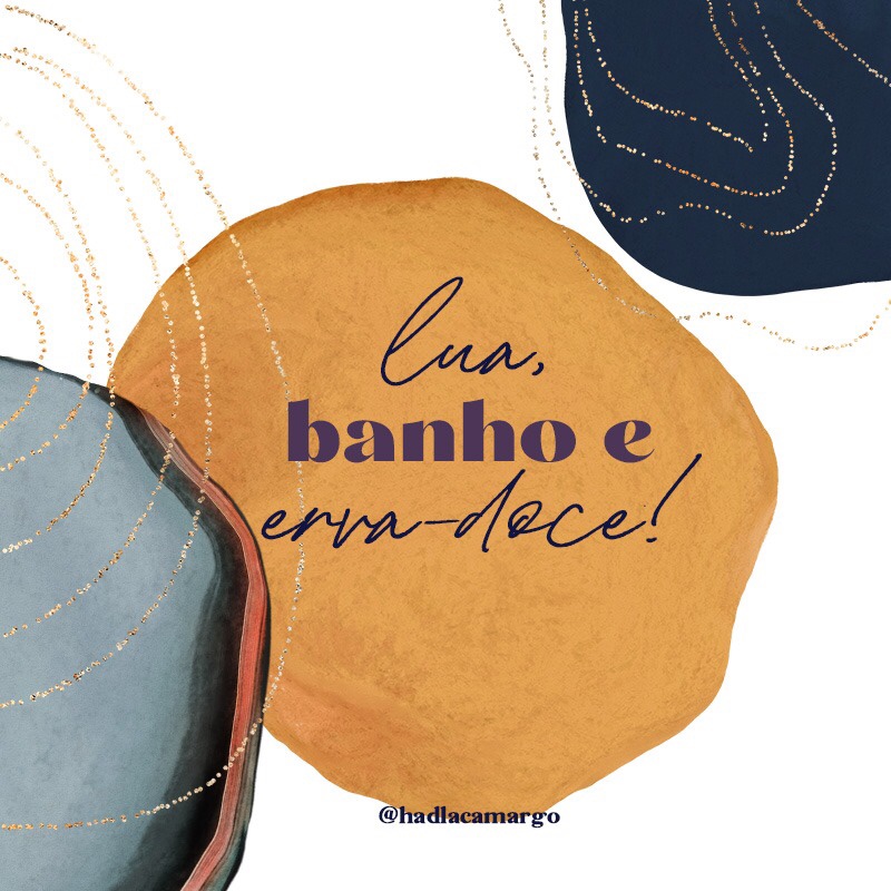 Como você (ainda) vê a sua&nbsp;menstruação?